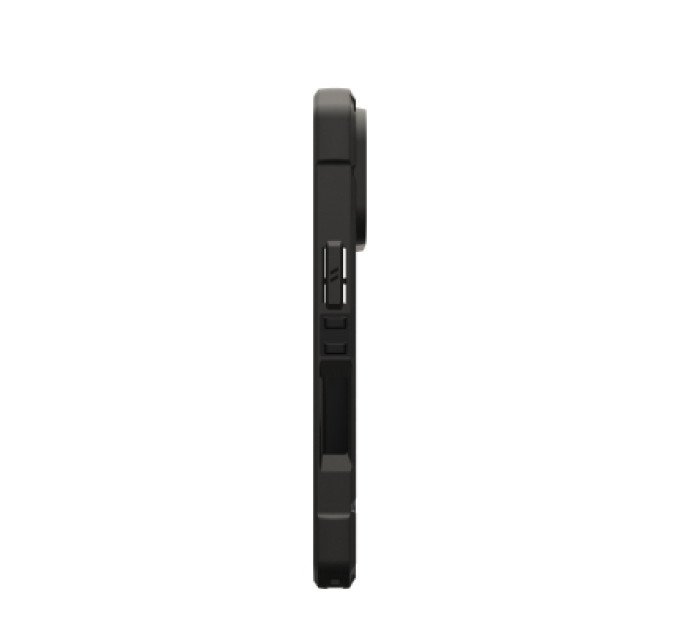 UAG Чохол до мобільного телефона UAG iPhone 17 Pro Pathfinder MagSafe SE Midnight Camo (114548114061)