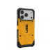 UAG Чохол до мобільного телефона UAG iPhone 17 Pro Pathfinder MagSafe Heritage Yellow (114548118282)