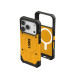 UAG Чохол до мобільного телефона UAG iPhone 17 Pro Pathfinder MagSafe Heritage Yellow (114548118282)