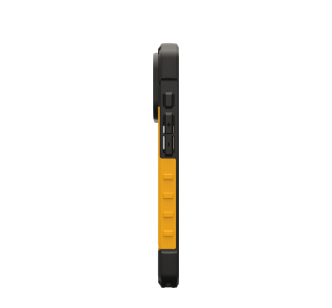 UAG Чохол до мобільного телефона UAG iPhone 17 Pro Pathfinder MagSafe Heritage Yellow (114548118282)