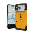 UAG Чохол до мобільного телефона UAG iPhone 17 Pro Pathfinder MagSafe Heritage Yellow (114548118282)