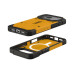 UAG Чохол до мобільного телефона UAG iPhone 17 Pro Pathfinder MagSafe Heritage Yellow (114548118282)