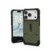 UAG Чохол до мобільного телефона UAG iPhone 17 Pro Pathfinder MagSafe Olive (114548117272)