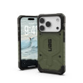 UAG Чохол до мобільного телефона UAG iPhone 17 Pro Pathfinder MagSafe Olive (114548117272)