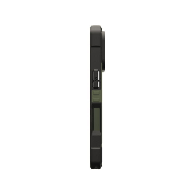 UAG Чохол до мобільного телефона UAG iPhone 17 Pro Pathfinder MagSafe Olive (114548117272)