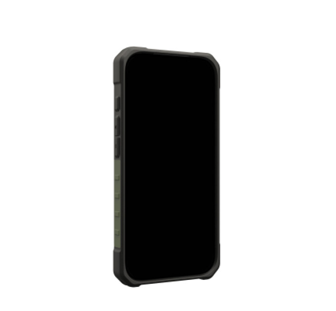 UAG Чохол до мобільного телефона UAG iPhone 17 Pro Pathfinder MagSafe Olive (114548117272)