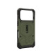 UAG Чохол до мобільного телефона UAG iPhone 17 Pro Pathfinder MagSafe Olive (114548117272)