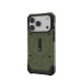 UAG Чохол до мобільного телефона UAG iPhone 17 Pro Pathfinder MagSafe Olive (114548117272)