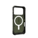 UAG Чохол до мобільного телефона UAG iPhone 17 Pro Pathfinder MagSafe Olive (114548117272)