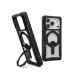 UAG Чохол до мобільного телефона UAG iPhone 17 Pro Plasma XTE MagSafe Black/Clear (11452711404G)
