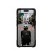 UAG Чохол до мобільного телефона UAG iPhone 17 Pro Plasma XTE MagSafe Black/Clear (11452711404G)