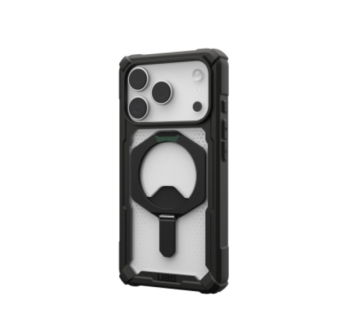 UAG Чохол до мобільного телефона UAG iPhone 17 Pro Plasma XTE MagSafe Black/Clear (11452711404G)