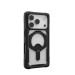 UAG Чохол до мобільного телефона UAG iPhone 17 Pro Plasma XTE MagSafe Black/Clear (11452711404G)