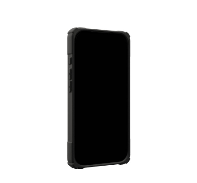 UAG Чохол до мобільного телефона UAG iPhone 17 Pro Plasma XTE MagSafe Black/Pop Orange (114527114097)