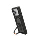 UAG Чохол до мобільного телефона UAG iPhone 17 Pro Plasma XTE MagSafe Black/Pop Orange (114527114097)