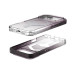 UAG Чохол до мобільного телефона UAG iPhone 17 Pro Plyo MagSafe Black/Clear Ombre (11452911404G)