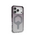 UAG Чохол до мобільного телефона UAG iPhone 17 Pro Plyo MagSafe Black/Clear Ombre (11452911404G)