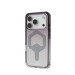 UAG Чохол до мобільного телефона UAG iPhone 17 Pro Plyo MagSafe Black/Clear Ombre (11452911404G)