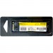 Mibrand Накопичувач SSD M.2 2280 128GB Mibrand (MIM.2SSD/CA128GB)