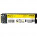 Mibrand Накопичувач SSD M.2 2280 128GB Mibrand (MIM.2SSD/CA128GB)