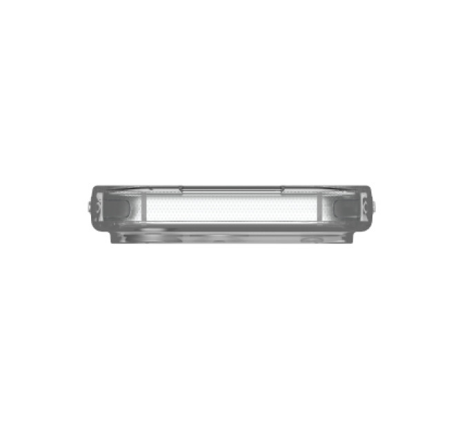 UAG Чохол до мобільного телефона UAG iPhone 17 Pro Plyo MagSafe Ice/Silver (114529114333)
