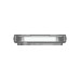 UAG Чохол до мобільного телефона UAG iPhone 17 Pro Plyo MagSafe Ice/Silver (114529114333)