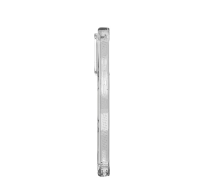 UAG Чохол до мобільного телефона UAG iPhone 17 Pro Plyo MagSafe Ice/Silver (114529114333)
