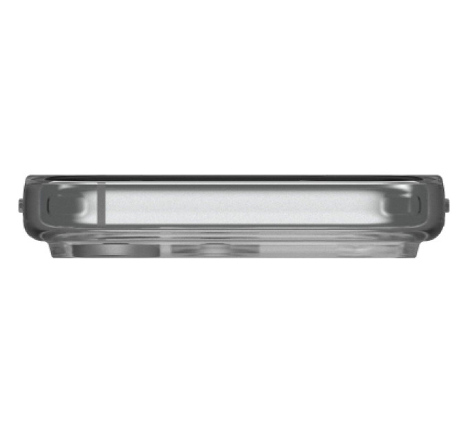 UAG Чохол до мобільного телефона UAG iPhone 17 Pro Scout Clear MagSafe Ice/White (114558114341)