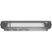 UAG Чохол до мобільного телефона UAG iPhone 17 Pro Scout Clear MagSafe Ice/White (114558114341)