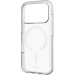 UAG Чохол до мобільного телефона UAG iPhone 17 Pro Scout Clear MagSafe Ice/White (114558114341)