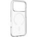 UAG Чохол до мобільного телефона UAG iPhone 17 Pro Scout Clear MagSafe Ice/White (114558114341)