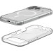 UAG Чохол до мобільного телефона UAG iPhone 17 Pro Scout Clear MagSafe Ice/White (114558114341)