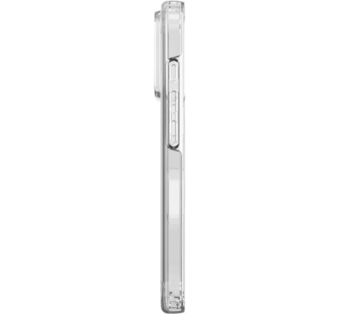 UAG Чохол до мобільного телефона UAG iPhone 17 Pro Scout Clear MagSafe Ice/White (114558114341)