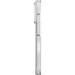 UAG Чохол до мобільного телефона UAG iPhone 17 Pro Scout Clear MagSafe Ice/White (114558114341)