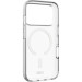 UAG Чохол до мобільного телефона UAG iPhone 17 Pro Scout Clear MagSafe Ice/White (114558114341)