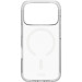 UAG Чохол до мобільного телефона UAG iPhone 17 Pro Scout Clear MagSafe Ice/White (114558114341)