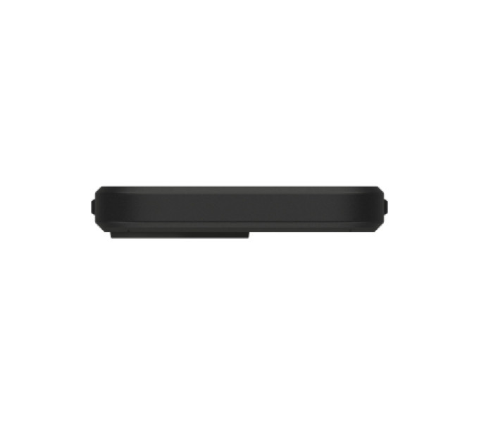 UAG Чохол до мобільного телефона UAG iPhone 17 Civilian MagSafe Black (114547114040)