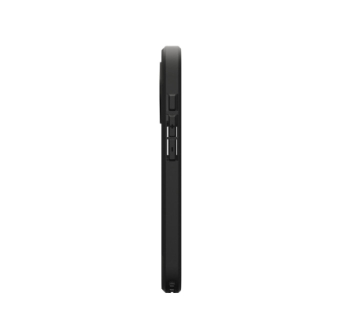 UAG Чохол до мобільного телефона UAG iPhone 17 Civilian MagSafe Black (114547114040)