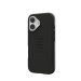 UAG Чохол до мобільного телефона UAG iPhone 17 Civilian MagSafe Black (114547114040)