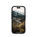 UAG Чохол до мобільного телефона UAG iPhone 17 Civilian MagSafe Black (114547114040)