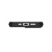 UAG Чохол до мобільного телефона UAG iPhone 17 Civilian MagSafe Black (114547114040)