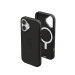 UAG Чохол до мобільного телефона UAG iPhone 17 Civilian MagSafe Black (114547114040)