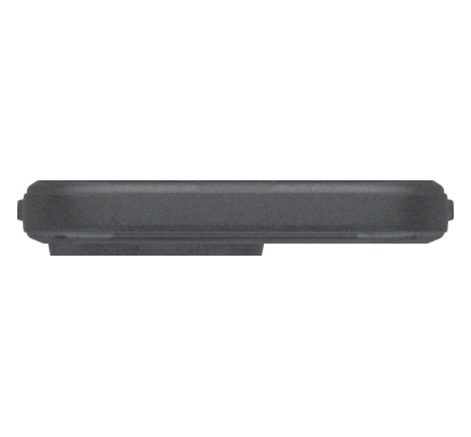 UAG Чохол до мобільного телефона UAG iPhone 17 Dot MagSafe Ash (114538113131)