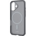 UAG Чохол до мобільного телефона UAG iPhone 17 Dot MagSafe Ash (114538113131)