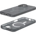 UAG Чохол до мобільного телефона UAG iPhone 17 Dot MagSafe Ash (114538113131)
