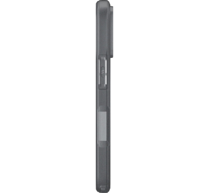UAG Чохол до мобільного телефона UAG iPhone 17 Dot MagSafe Ash (114538113131)