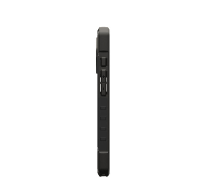 UAG Чохол до мобільного телефона UAG iPhone 17 Pathfinder MagSafe Black (114550114040)