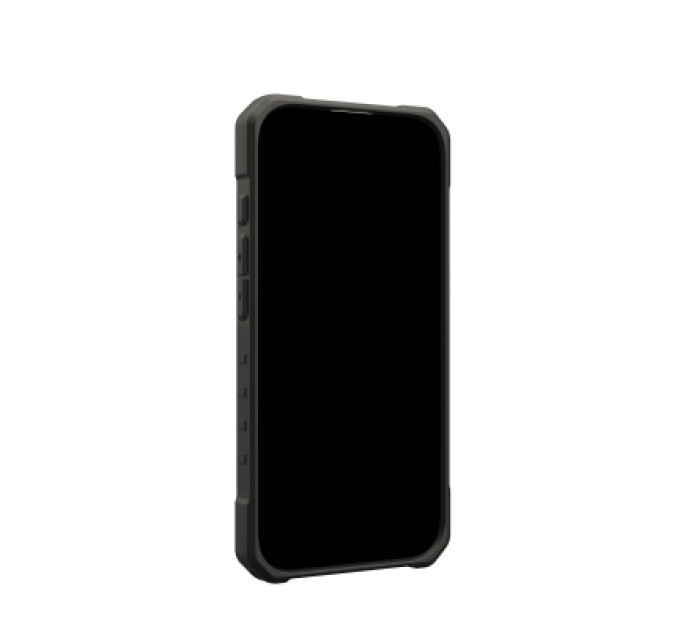 UAG Чохол до мобільного телефона UAG iPhone 17 Pathfinder MagSafe Black (114550114040)