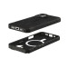 UAG Чохол до мобільного телефона UAG iPhone 17 Pathfinder MagSafe Black (114550114040)
