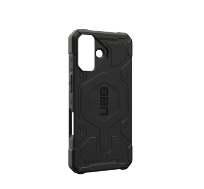 UAG Чохол до мобільного телефона UAG iPhone 17 Pathfinder MagSafe Black (114550114040)